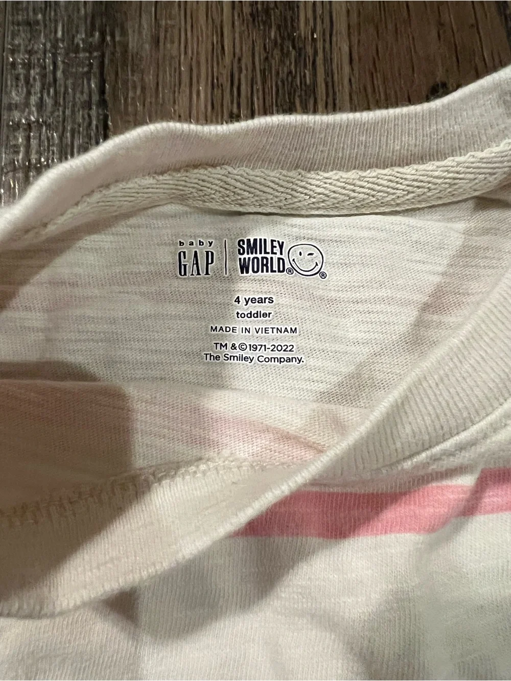GAP long sleeve